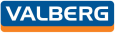 логотип бренда VALBERG