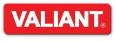 логотип бренда VALIANT