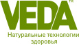 логотип бренда VEDA