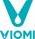 логотип бренда VIOMI