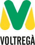 логотип бренда VOLTREGA