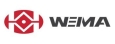 логотип бренда WEIMA