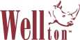логотип бренда WELLTON