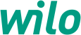 логотип бренда Wilo