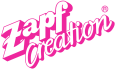 логотип бренда ZAPF CREATION