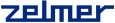 логотип бренда ZELMER