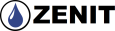 логотип бренда ZENIT