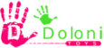 логотип бренда DOLONI