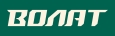 логотип бренда ВОЛАТ