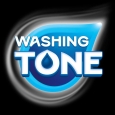 логотип бренда WASHING TONE