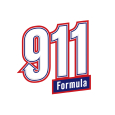 логотип бренда FORMULA 911