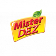 логотип бренда MISTER DEZ