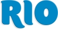 логотип бренда RIO