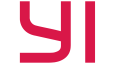 логотип бренда YI