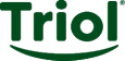 логотип бренда TRIOL