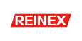 логотип бренда REINEX