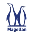 логотип бренда MAGELLAN