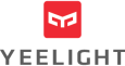 логотип бренда YEELIGHT