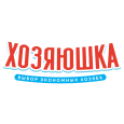 логотип бренда ХОЗЯЮШКА