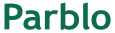 логотип бренда PARBLO