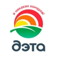 логотип бренда БЭБИ-ДЭТА