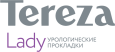 логотип бренда TEREZA LADY