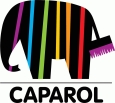 логотип бренда CAPAROL