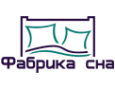 логотип бренда ФАБРИКА СНА