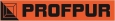 логотип бренда PROFPUR