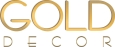 логотип бренда GOLDDECOR