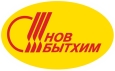 логотип бренда НОВБЫТХИМ