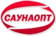 логотип бренда САУНАОПТ