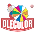логотип бренда OLECOLOR
