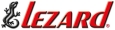 логотип бренда LEZARD