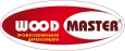 логотип бренда WOODMASTER
