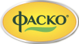 логотип бренда ФАСКО