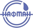 логотип бренда НАФТАН