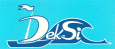 логотип бренда DEKSI