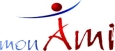 логотип бренда МОН АМИ