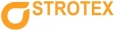 логотип бренда STROTEX
