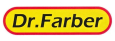 логотип бренда DR. FARBER