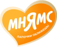 логотип бренда МНЯМС