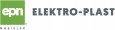 логотип бренда ELEKTRO-PLAST
