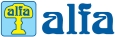 логотип бренда ALFA