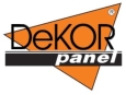 логотип бренда DECOR PANEL