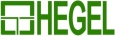 логотип бренда HEGEL