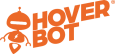 логотип бренда HOVERBOT