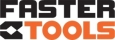 логотип бренда FASTER TOOLS