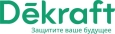 логотип бренда DEKRAFT