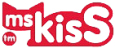 логотип бренда MS. KISS